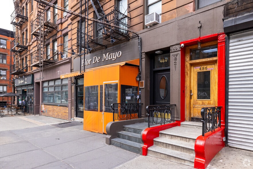 More Photos Of 484 Amsterdam Ave, New York Apartments For Sale