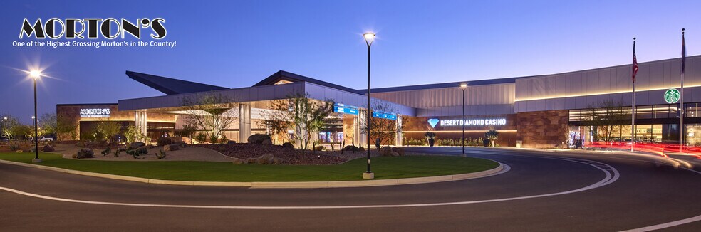 More Photos Of SEC Loop 303 & Northern Pkwy, Litchfield Park Land For Lease