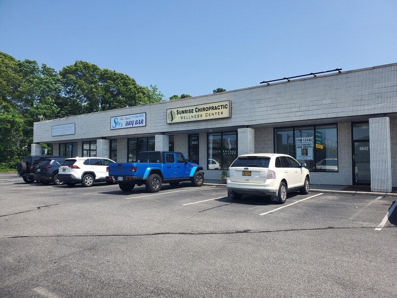 More Photos Of 4830-4848 Sunrise Hwy, Sayville Unknown For Lease