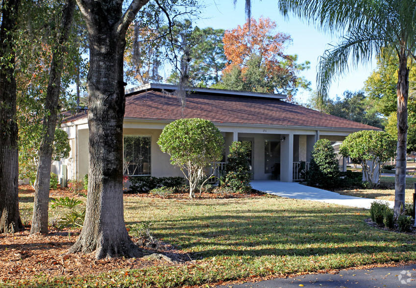 Primary Photo Of 151 Sabal Palm Dr, Longwood Office For Lease