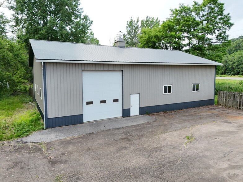 More Photos Of 2070 Rt-31, Macedon Warehouse For Sale