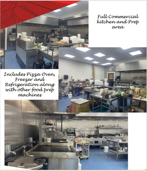 More Photos Of 2160 Jericho Tpke, Commack Freestanding For Lease