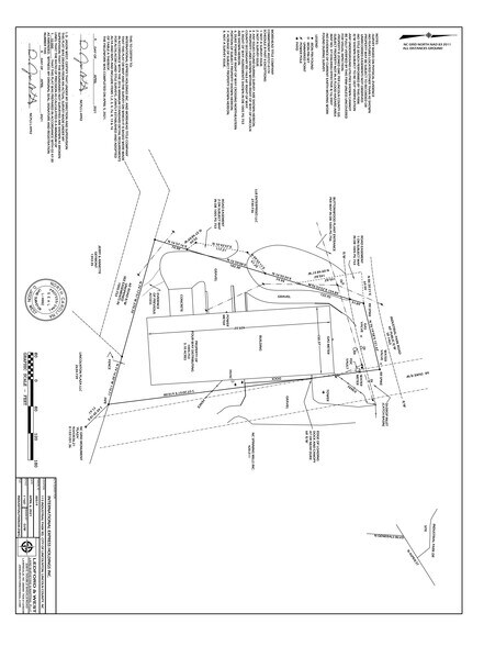 More Photos Of 113 Industrial Park Dr, Lincolnton Warehouse For Sale