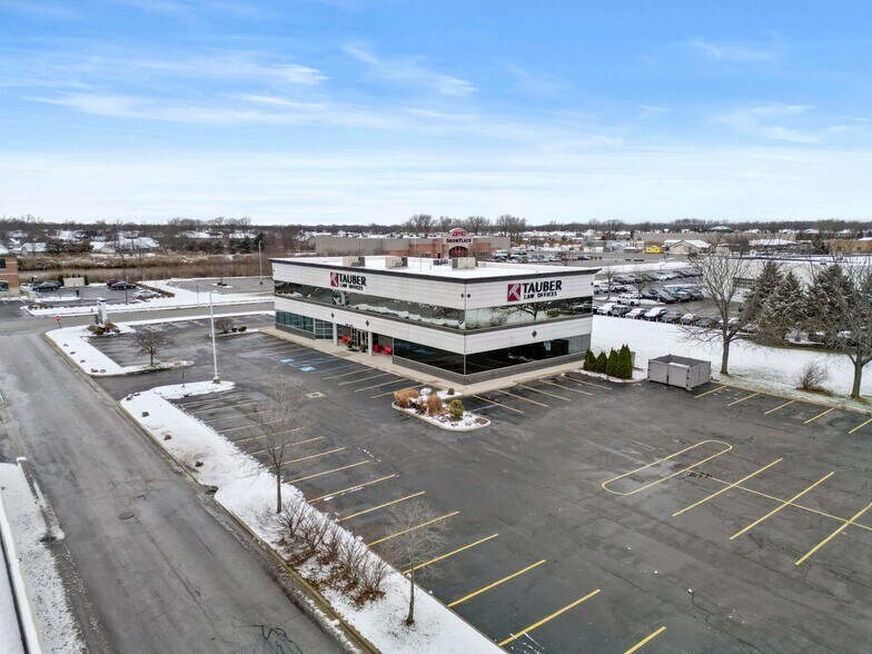 More Photos Of 1415-1445 Eagle Ridge Dr, Schererville Office For Lease