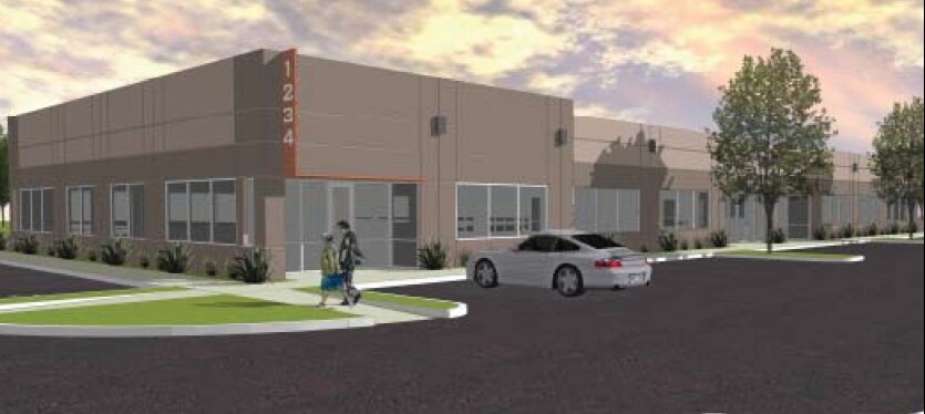 More Photos Of 1500 Volta Dr, Cedar Park Research And Development For Lease