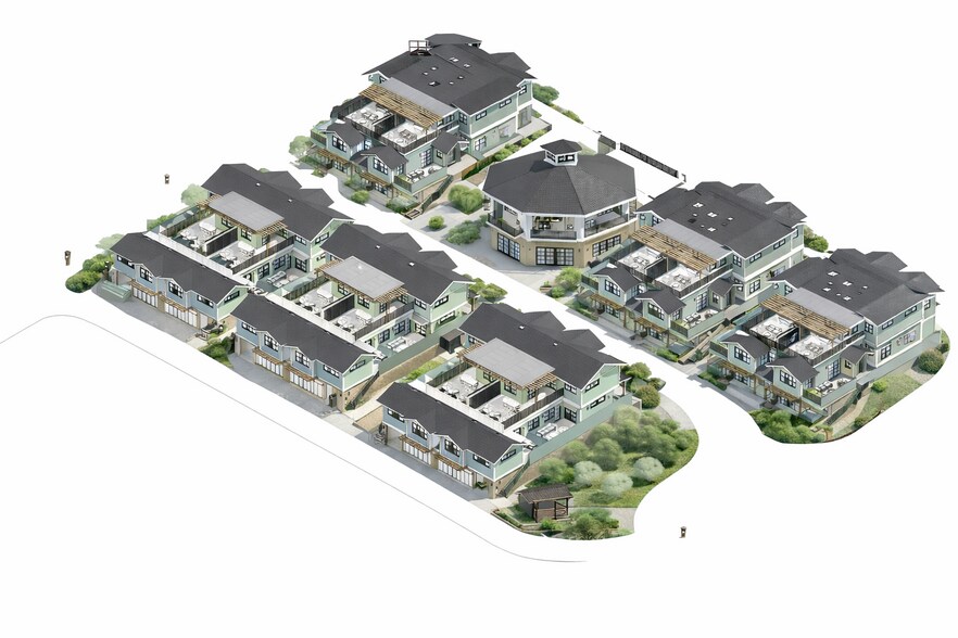 More Photos Of 65 Lasker Ln, Cotati Land For Sale