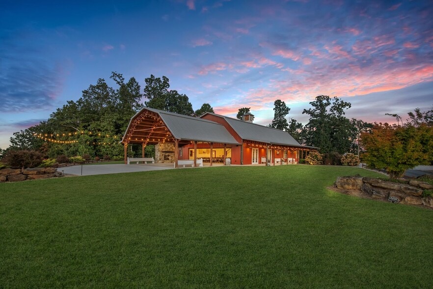 More Photos Of 6572 Burkemont Rd, Morganton Specialty For Sale