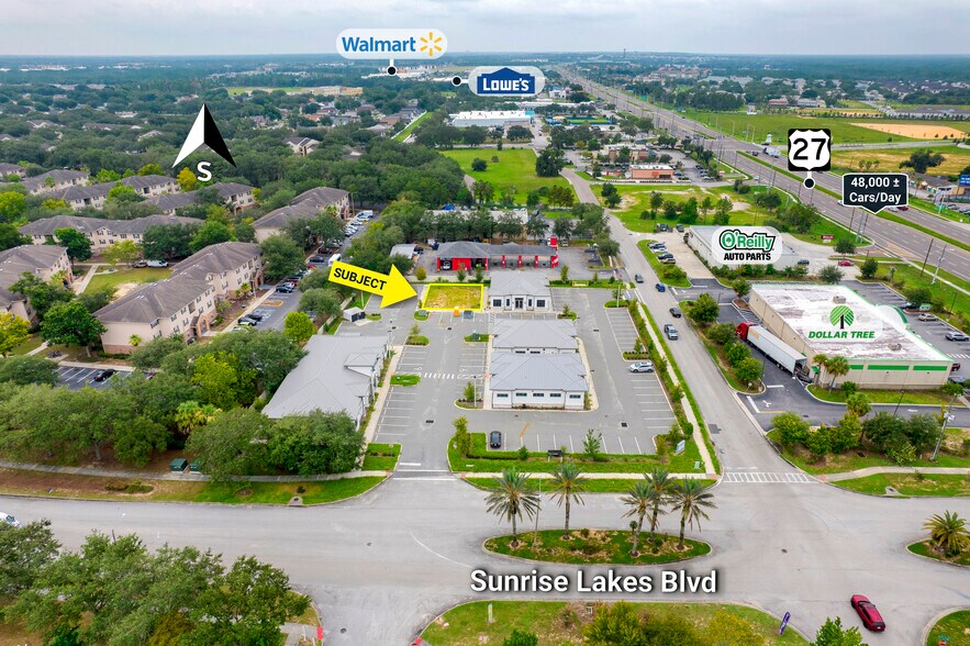 More Photos Of 0 Sunrise Plaza Dr, Clermont Land For Sale