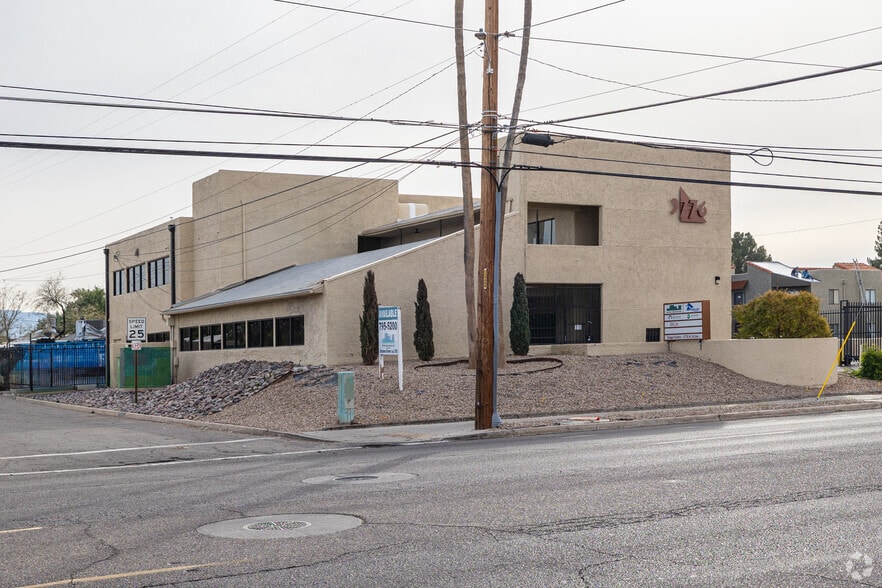 More Photos Of 3776 N 1st Ave, Tucson Office For Lease