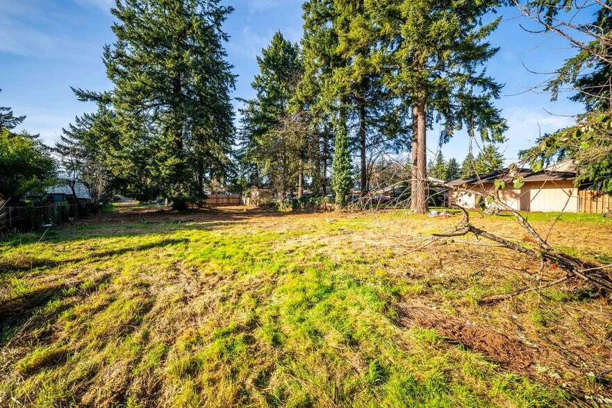 Primary Photo Of 2408 SE 139th Ave, Portland Land For Sale