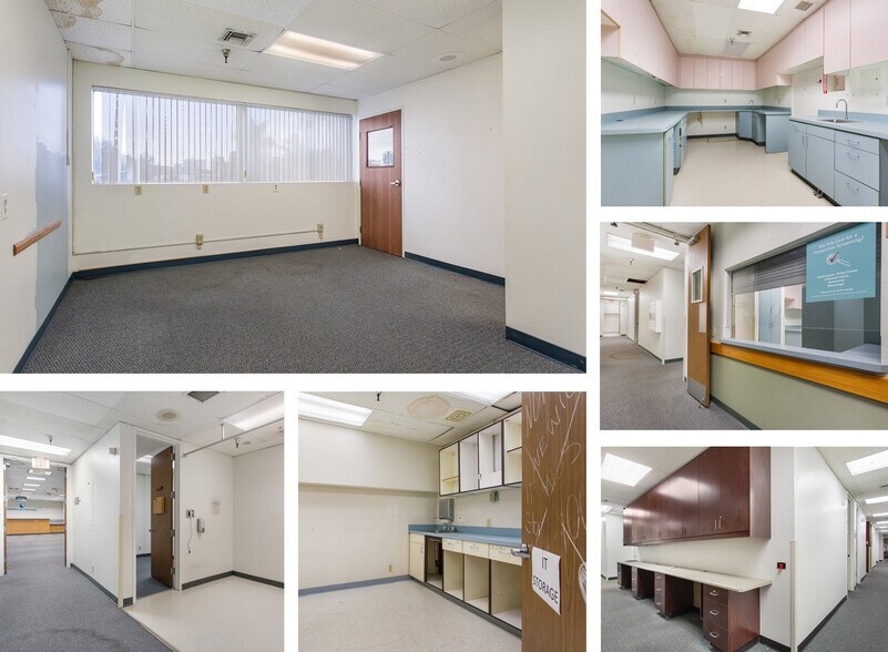 More Photos Of 500 Alamitos Ave, Long Beach Medical For Lease