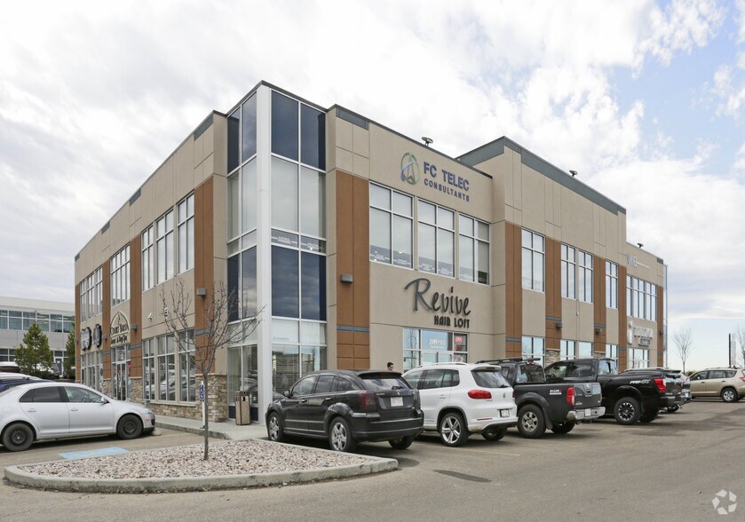 More Photos Of 2951 Ellwood Dr, Edmonton Storefront Retail Office For Lease