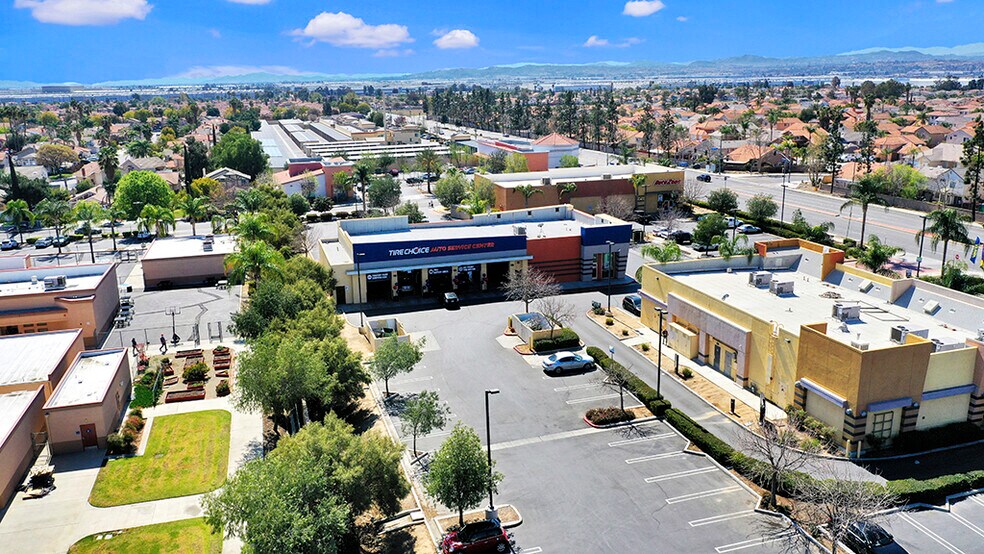 More Photos Of 16190 Perris Blvd, Moreno Valley Auto Repair For Sale