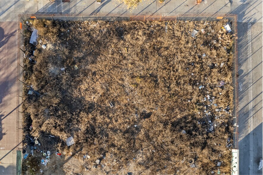 More Photos Of 7200 S Western Ave, Los Angeles Land For Sale