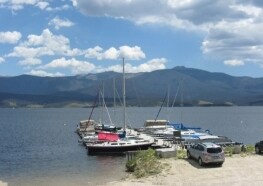 More Photos Of 6862 Highway 34, Granby Marina For Sale