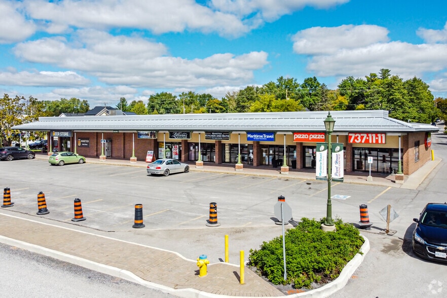 Primary Photo Of 1160 Beaverwood Rd, Ottawa Freestanding For Lease