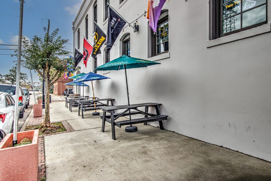 More Photos Of 215 10th St, Augusta General Retail For Sale