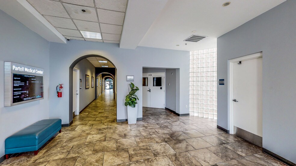 More Photos Of 2870 S Maryland Pky, Las Vegas Medical For Lease