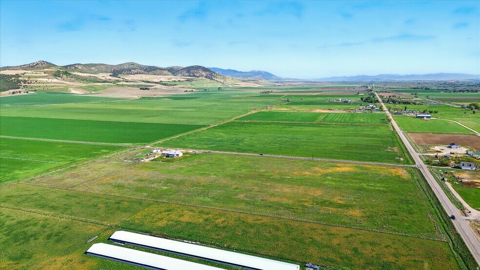 More Photos Of 4860 12200 N, Cornish Land For Sale
