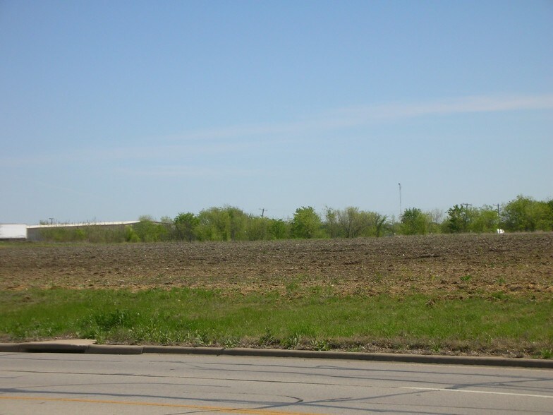 More Photos Of 1020-1298 Corsicana Hwy, Hillsboro Land For Sale