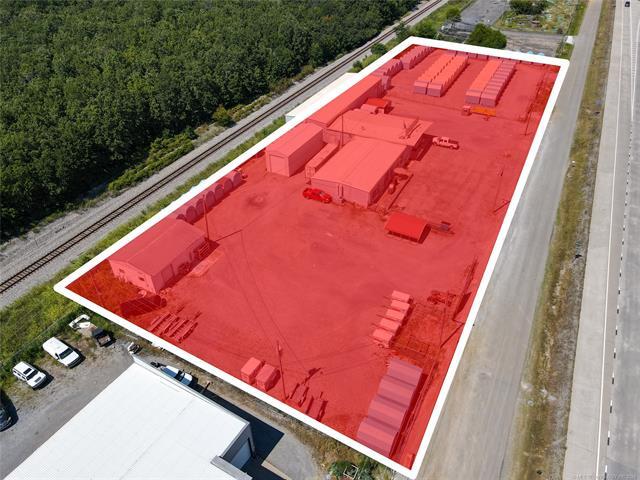 More Photos Of 1631 US HWY 69 Hwy, Mcalester Storefront Retail Office For Sale