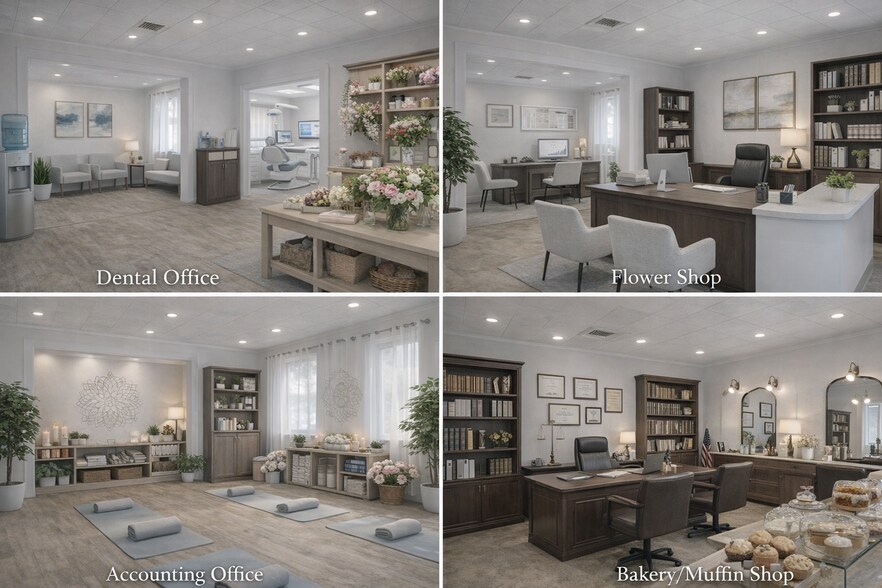 More Photos Of 29 Wilson Ave, Manalapan Township Medical For Sale