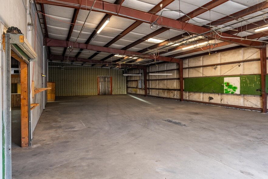 More Photos Of 1411 Piedmont Hwy, Piedmont Warehouse For Lease