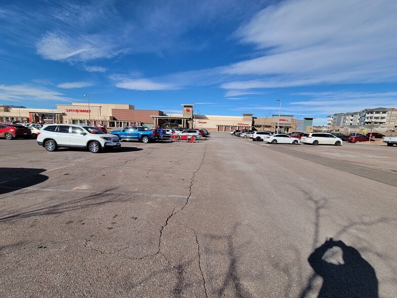 More Photos Of 9673 Prominent Pt, Colorado Springs Storefront For Sale