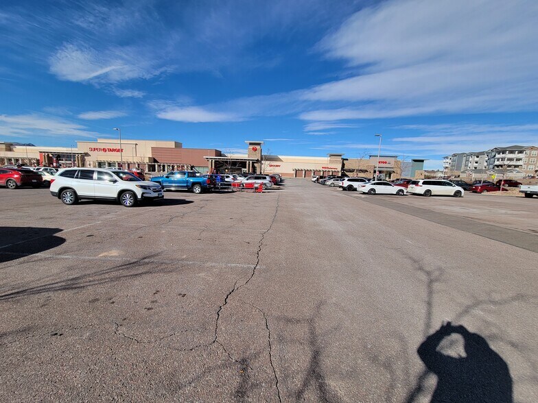 More Photos Of 9673 Prominent Pt, Colorado Springs Storefront For Sale