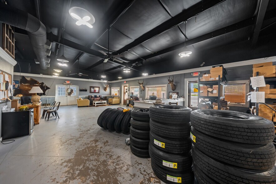 More Photos Of 29233 Highway 6, Hempstead Land For Sale