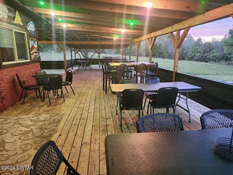 More Photos Of 16045 Hwy 641 S, Bath Springs Restaurant For Sale
