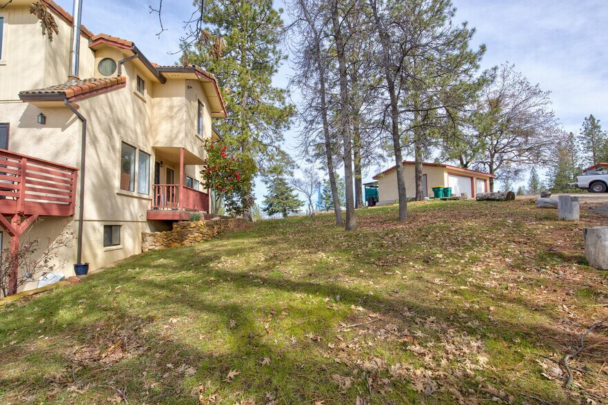 More Photos Of 4771 Greenhills Rd, Placerville Winery Vineyard For Sale