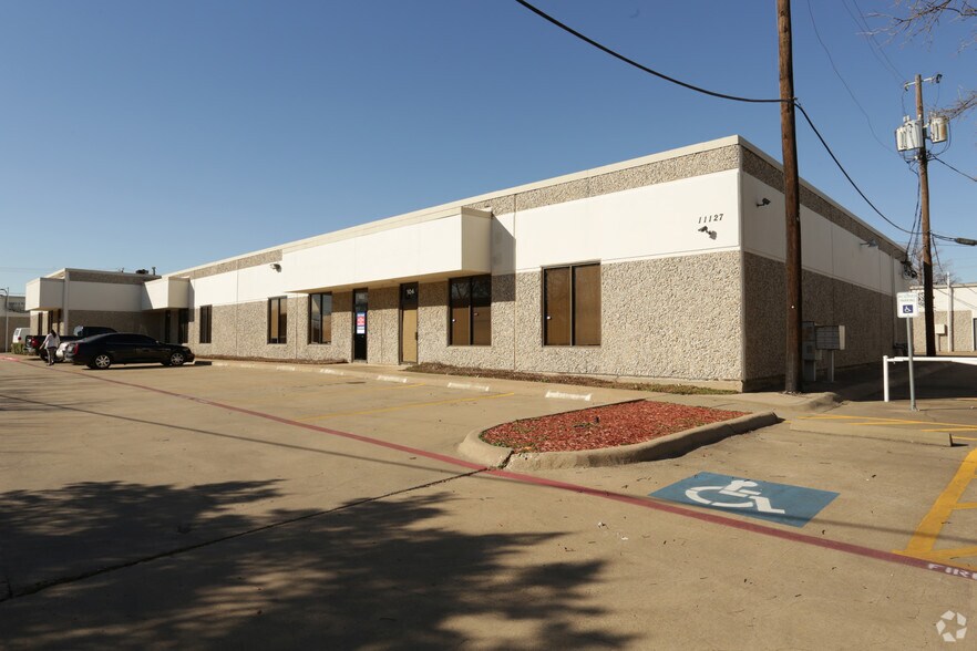 More Photos Of 2544-2578 Southwell Rd, Dallas Unknown For Lease