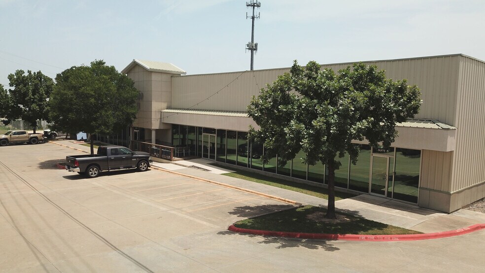 Primary Photo Of 7020 Hwy 290 E, Austin Flex For Lease