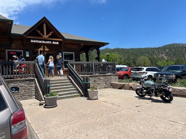 More Photos Of 16940 Pine Valley Rd, Pine Restaurant For Sale