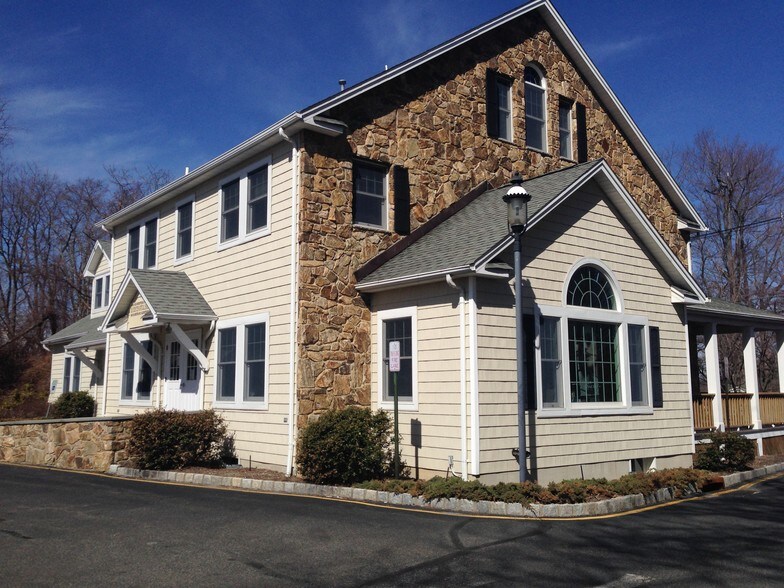 More Photos Of 408 Main St, Chester Coworking Space