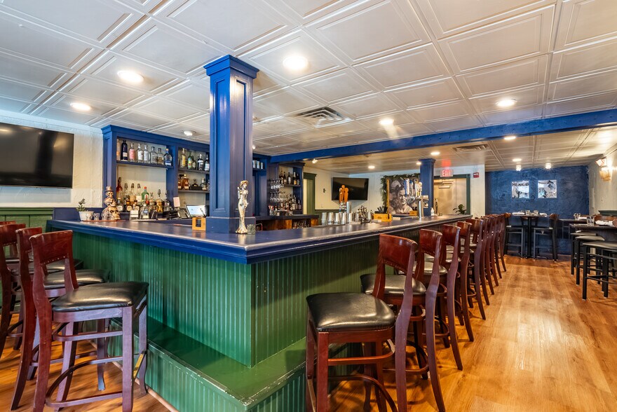 More Photos Of 2320-2352 Mendon Rd, Cumberland Storefront Retail Office For Sale