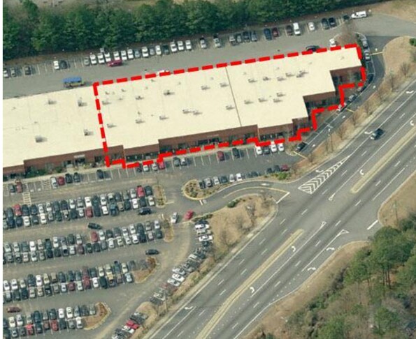 More Photos Of 2211 Beaver Ruin Rd, Norcross Flex For Sale