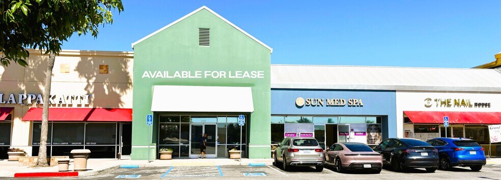 Primary Photo Of 198-252 Ranch Dr, Milpitas Freestanding For Lease