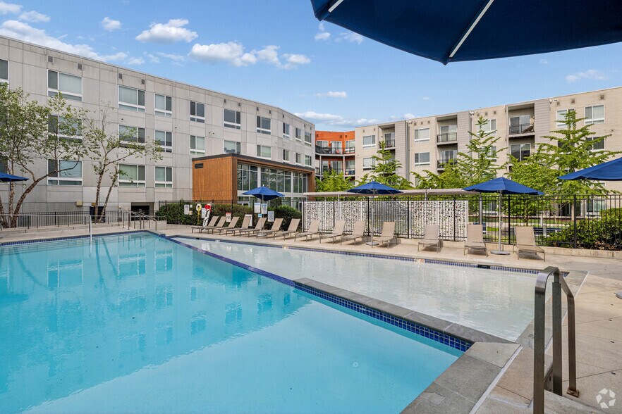 More Photos Of 5661 3rd St NE, Washington Apartments For Lease