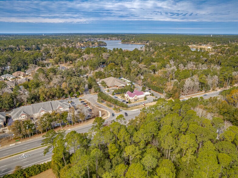 More Photos Of 6275 Thomasville Rd, Tallahassee Land For Sale