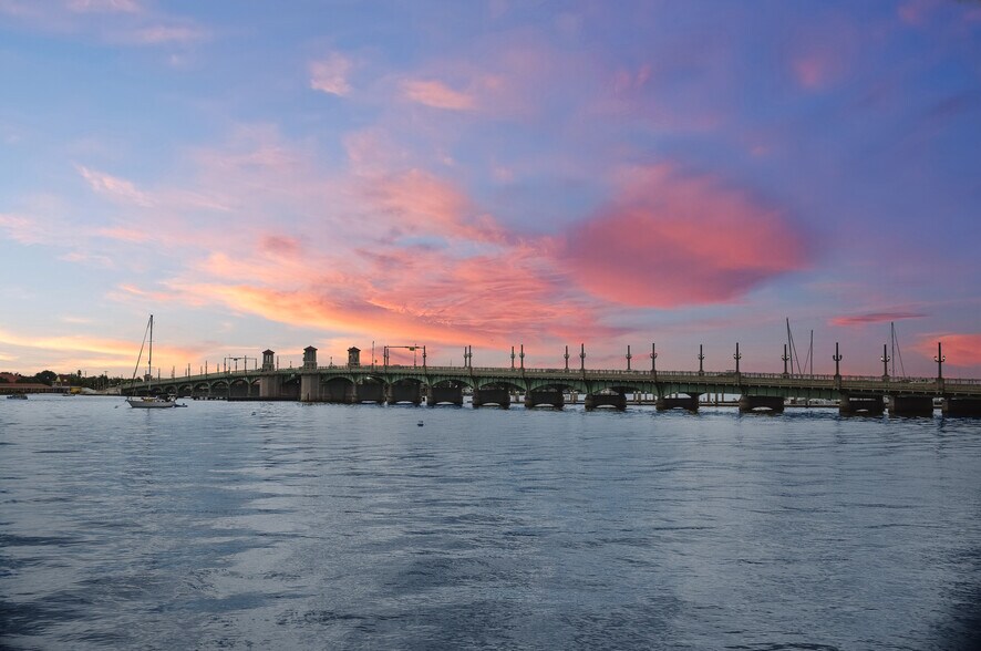 More Photos Of 111, Saint Augustine Storefront For Sale