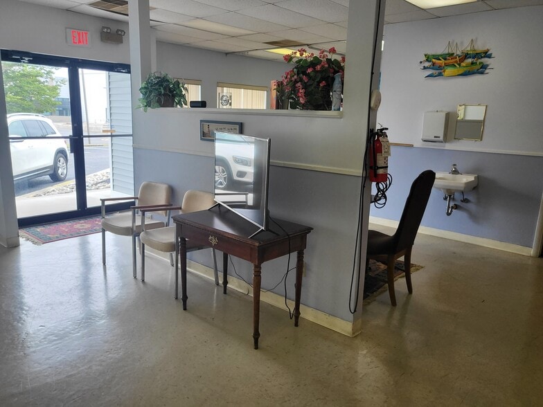 More Photos Of 1121 Route 47, Rio Grande Office For Sale