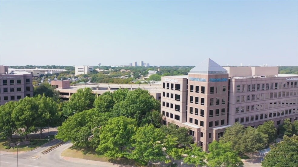 Primary Photo Of 9201 N Central Expy, Dallas Office For Lease