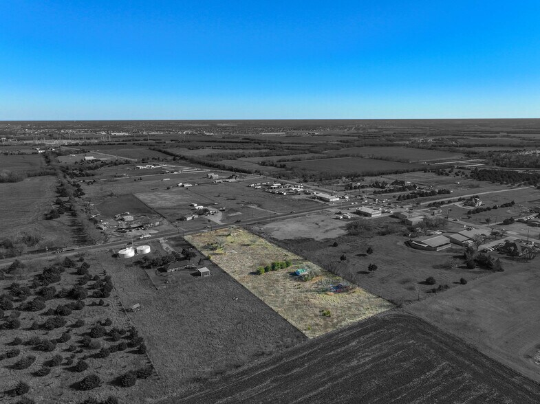 More Photos Of 196 FM 1138, Royse City Land For Sale