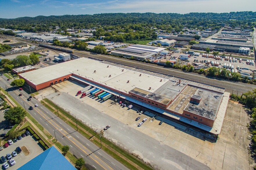 More Photos Of 3501 1st Ave N, Birmingham Warehouse For Sale