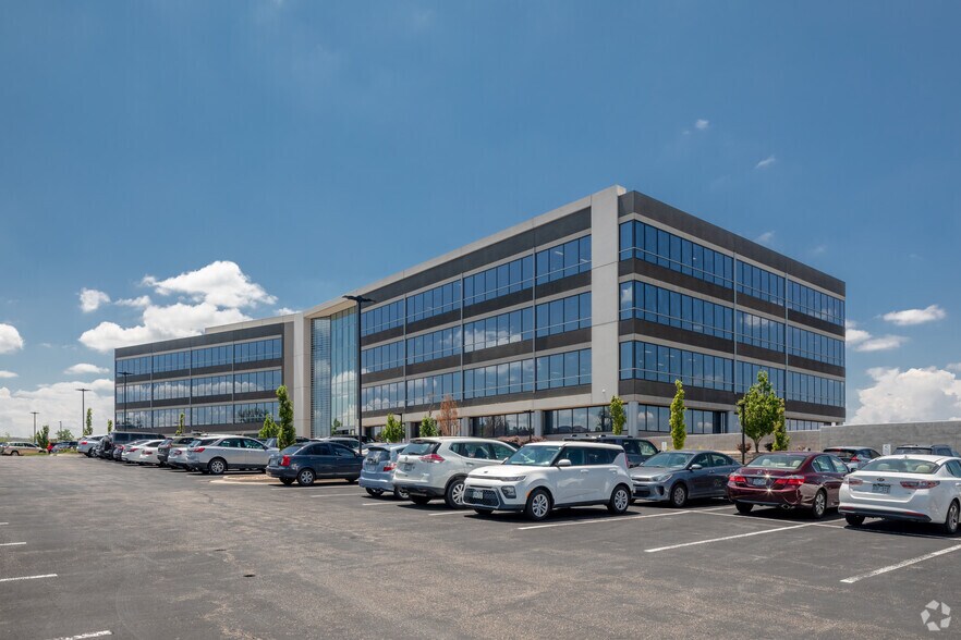 Primary Photo Of 9655 Maroon Cir, Englewood Office For Lease