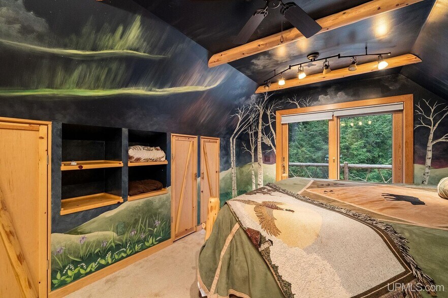 More Photos Of 505 E Bass Woods Ln, Gwinn Specialty For Sale