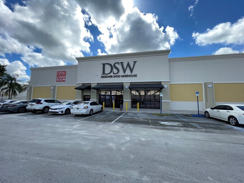 More Photos Of 11900-12128 SW 88th St, Miami Unknown For Lease