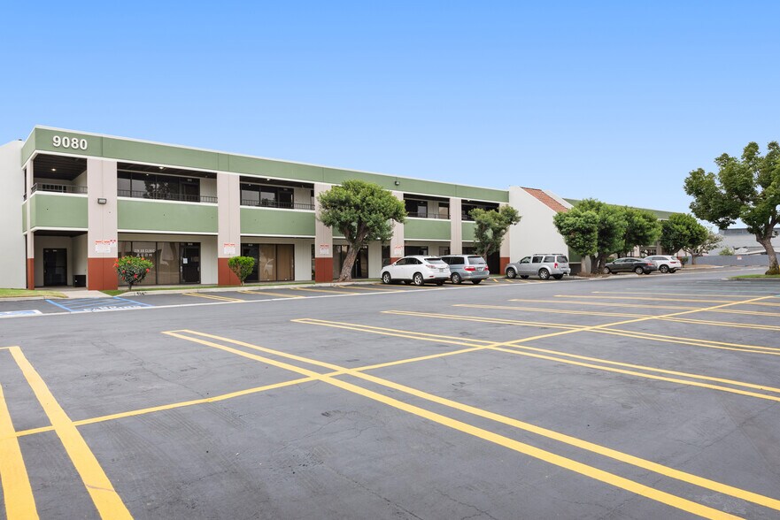 More Photos Of 9080 Telstar Ave, El Monte Office For Sale